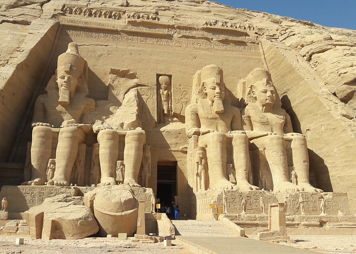 نصائح السفر الى مصر